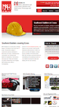 Mobile Screenshot of mah-builders.co.uk